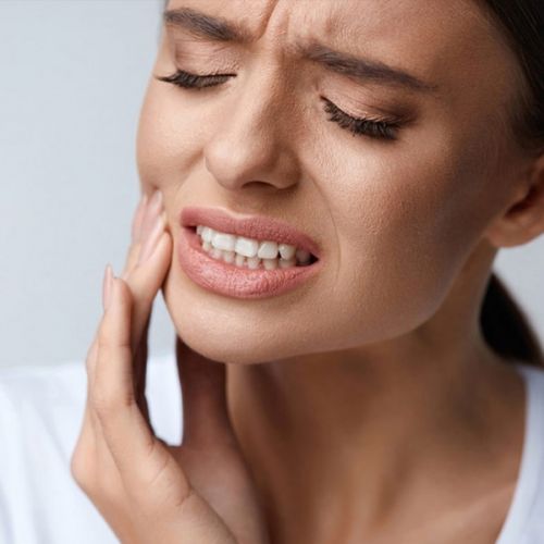 Periodontoloji Tedavisi